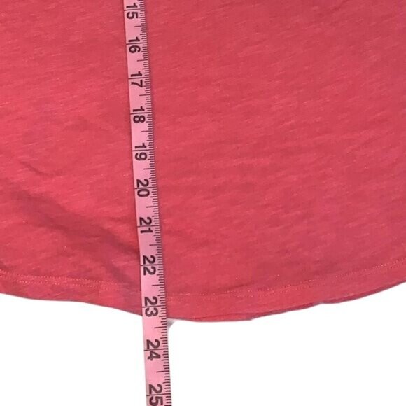 Beach Dont Kill My Vibe Coral Graphic Tank Top - Torrid - Picture 5 of 8